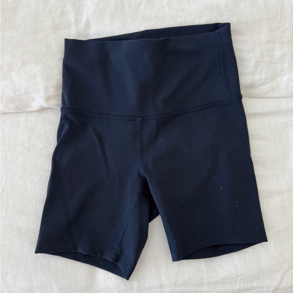 Navy Lululemon Set - Picture 4 of 5